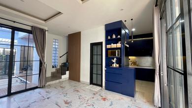Dijual Rumah Strategis di Parongpong, Bandung - LT 123m²
