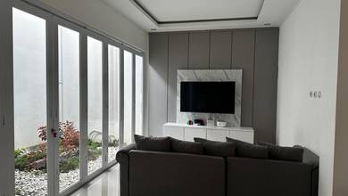 Jual Rumah Strategis di Parongpong, Bandung - LT 135m²