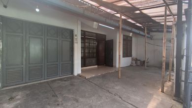 Dijual Rumah Strategis di Margaasih, Bandung - LT 135m²