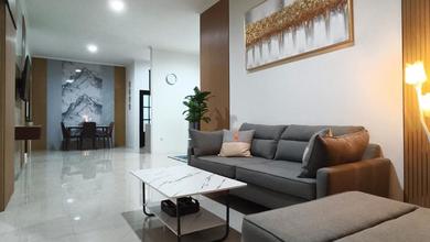 Jual Rumah Strategis di Margahayu, Bandung - LT 110m²