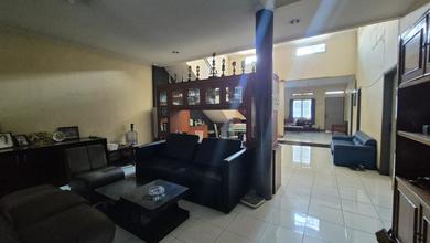 Rumah Mewah di Margahayu, Bandung, 5 KT, LT 323m²