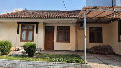 Rumah Siap Pakai di Area Margahayu, Bandung, LT 159m²