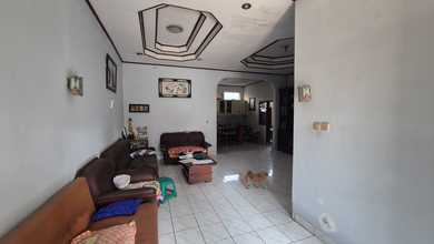 Rumah Dijual di Margahayu, Bandung, LB 175m², Harga Terbaik!