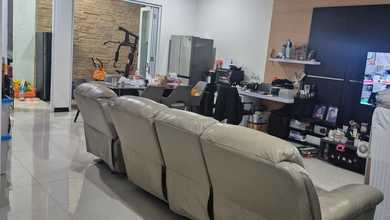 Rumah Dijual di Margaasih, Bandung, LB 154m², Harga Kompetitif!
