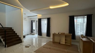Kesempatan Eksklusif, rumah Prestisius di Margaasih, Bandung, LB 230m²