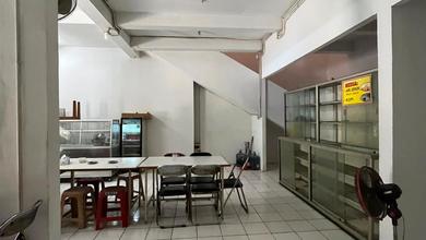 Disewakan Ruko 2 Lantai Siap Pakai di Taman Kopo Indah 3