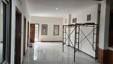 Dijual Ruko 3,5 Lantai Mainroad Rajawali Timur Bandung