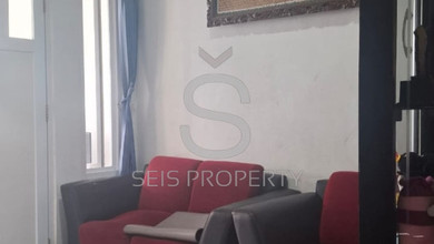 Rumah Siap Pakai di Kawasan Bojongsoang, Bandung, LT 116m²