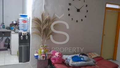 Properti Siap Pakai di Area Kopo, Bandung, LT 134m²