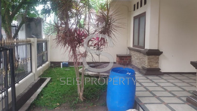 Dijual rumah Eksklusif di Antapani, Bandung - LT 230m²