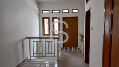 Rumah Minimalis Disewakan di Buah Batu, Bandung, Harga Ekonomis