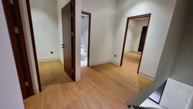 Properti Siap Pakai di Kawasan Cimahi Utara, Cimahi, LT 105m²