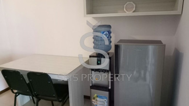 Sewa Apartemen Terjangkau di Pasteur, Bandung, LB 30m²