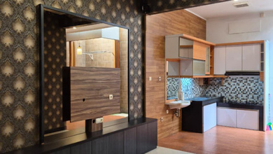 Kesempatan Rumah di Kopo, Bandung, LB 100m², Harga 1,42 Miliar