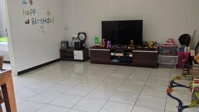 Kesempatan Eksklusif, rumah Mewah di Kota Baru Parahyangan, Bandung, LB 128m²
