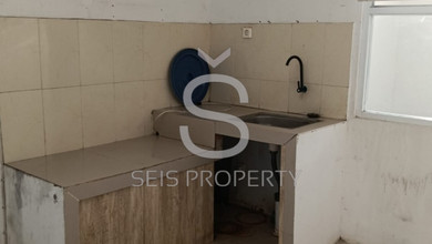 Rumah Minimalis Harga Ekonomis di Cimahi Selatan, Cimahi, LB 36m²