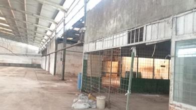 Sewa Gudang Siap Pakai di Majalaya
