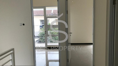 Dikontrakkan Rumah Terjangkau di Kopo, Bandung, LT 108m²