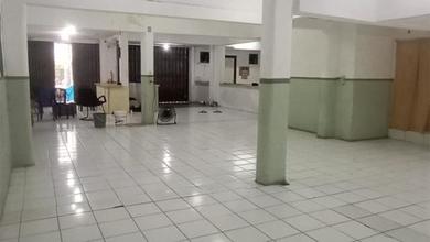 Disewakan Rumah Murah di Lengkong, Bandung, LT 345m²