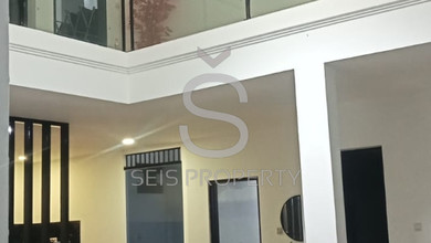 Properti Siap Huni di Area Margaasih, Bandung, LT 235m²