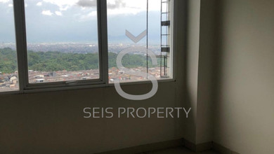Apartemen Ekonomis di Cimenyan, Bandung, Harga Mulai 300 Juta