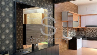 Dijual Rumah Nyaman di Kopo, Bandung - LT 102m²