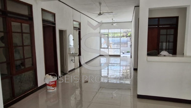 Kontrakan Murah di Bandung Kulon, Bandung, 4 KT, Harga 55 Juta /tahun