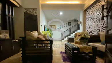 Hunian Idaman di Parongpong, Bandung, 4 KT, Harga 1,9 Miliar