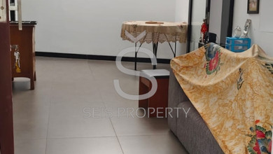 Promo Rumah di Kopo, Bandung, LB 68m², Harga 1,2 Miliar