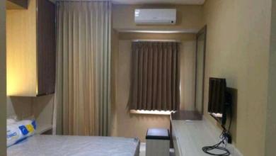 Sewa Apartemen Murah di Ciumbuleuit, Bandung,  KT