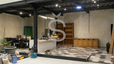 Rumah Area Premium Andir, Bandung - Harga Menarik 3,6 Miliar