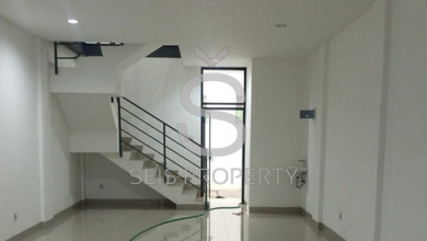 Dijual Ruko Bagus Siap Pakai di Sadang Kopo Kota Bandung