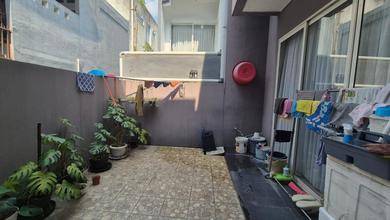 Rumah Dijual di Dago, Bandung, LB 170m², Harga Terbaik!
