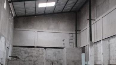 Sewa Gudang di Kiaracondong Deket Soetta