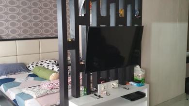 Dijual Apartemen Strategis di Sudirman, Bandung, Luas 36m²
