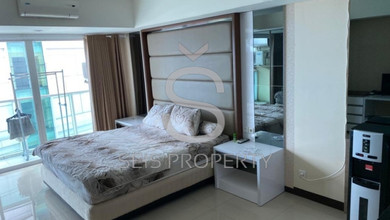 Apartemen Nyaman Dijual Cepat di Sumurbandung, Bandung, Harga Menarik!