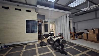 Dijual rumah Mewah di Batununggal, Bandung - LT 162m²