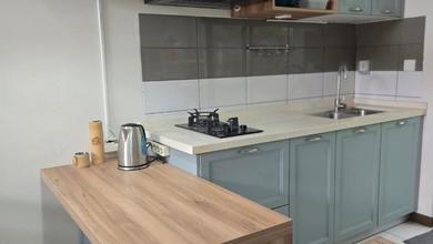 Dijual Rumah Nyaman di Kota Baru Parahyangan, Bandung - LT 90m²