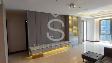 Apartemen Praktis di Cidadap, Bandung, Harga Murah 275 Juta /tahun