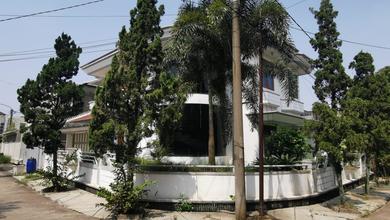 Rumah Area Premium Astanaanyar, Bandung - Harga Terbaik 4,5 Miliar