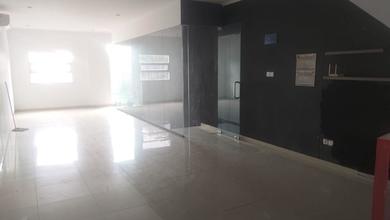 Sewa Ruko 3 Lantai Siap Pakai di Sukahaji Gerlong, Bandung
