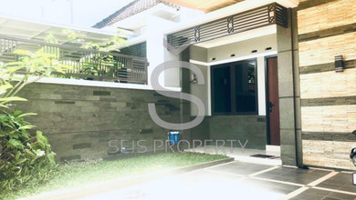 Rumah Idaman di Sarijadi, Bandung, 3 KT, Harga 1,15 Miliar