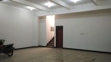 Sewa Ruko Siap Pakai di Mainroad Jl. Moh Toha, Bandung