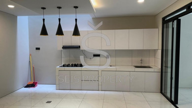 Rumah Area Premium Padalarang, Bandung Barat - Harga Terbaik 3,3 Miliar