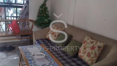 Dijual Rumah Nyaman di Buah Batu, Bandung - LT 91m²