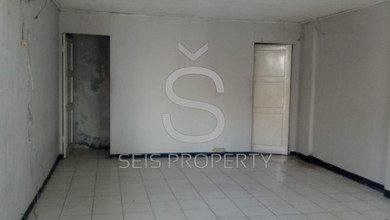 DIJUAL PABRIK/GUDANG EX GARMENT DAN SNACK DI KATAPANG SOREANG