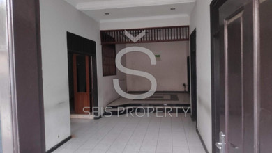 Rumah Minimalis Disewakan di Kopo, Bandung, Harga Ekonomis