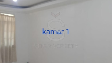 Properti Siap Pakai di Area Sukajadi, Bandung, LT 85m²