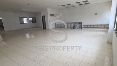 Disewakan Ruko 2 Lantai Mainroad Kopo Bandung