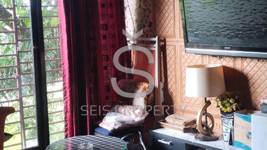 Kesempatan Rumah di Parongpong, Bandung Barat, LB 150m², Harga 1,1 Miliar